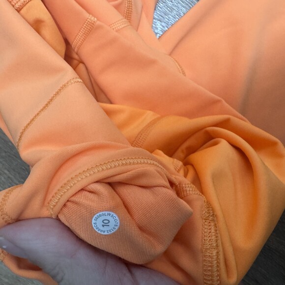 Lululemon Align Leggings 23” - Picture 4 of 4